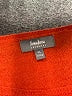 Neiman Marcus Orange Pullover Sweater Size XL - photo 7