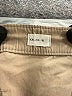 Gap Kids Solid Tan Khaki Shorts Size 14 - 16 - photo 4