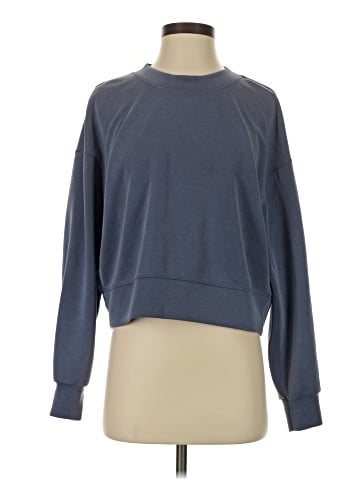Lululemon Athletica Sweatshirt (view 1)