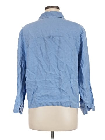 John Paul Richard Jacket (view 2)