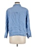 John Paul Richard Blue Jacket Size Med Petite - photo 2