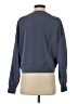 Lululemon Athletica Blue Sweatshirt Size 4 - photo 2