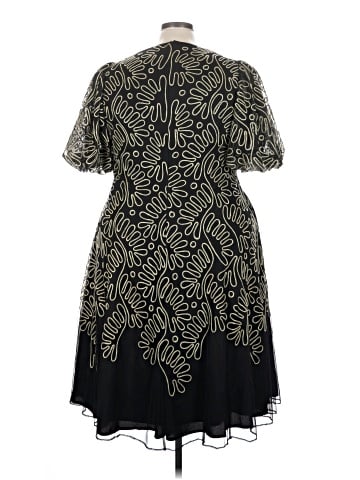 eShakti Cocktail Dress (view 2)