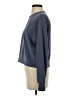 Lululemon Athletica Blue Sweatshirt Size 4 - photo 5