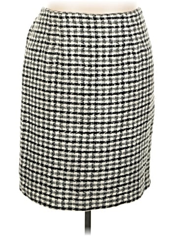 Avenue Formal Skirt (view 1)