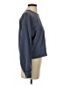 Lululemon Athletica Blue Sweatshirt Size 4 - photo 4