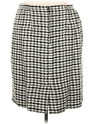 Avenue Formal Skirt (view 2)