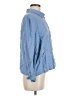 John Paul Richard Blue Jacket Size Med Petite - photo 4