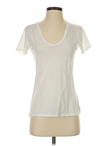 Nili Lotan Short Sleeve T-Shirt (view 1)