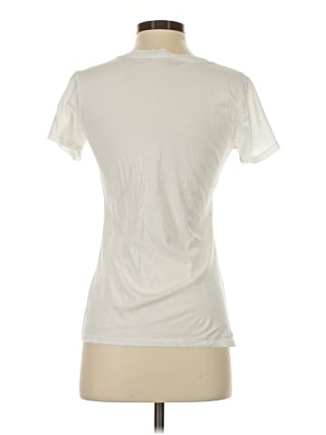 Nili Lotan Short Sleeve T-Shirt (view 2)