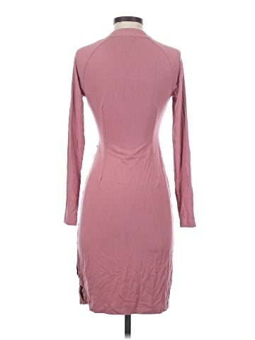 Carmen Carmen Marc Valvo Cocktail Dress (view 2)