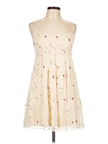 Trixxi Cocktail Dress (view 1)