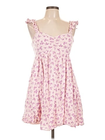 Altar'd State Casual Dress (view 1)