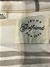 Jachs Girlfriend Ivory Long Sleeve Polo Size XL - photo 7