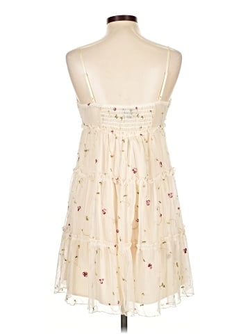 Trixxi Cocktail Dress (view 2)