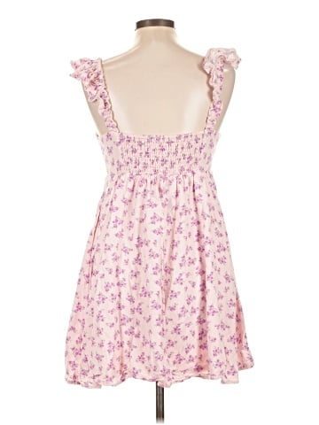 Altar'd State Casual Dress (view 2)