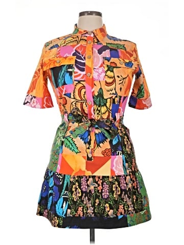 Desigual Cocktail Dress (view 1)