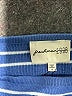 Freshman 1996 Blue Tube Top Size S - photo 7