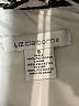 Liz Claiborne 100% Polyester White Vest Size S - photo 6