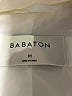 Babaton Ivory Jacket Size M - photo 6