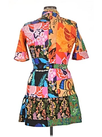 Desigual Cocktail Dress (view 2)