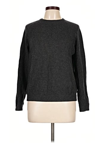 Lands' End Pullover Sweater (view 1)