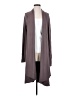 Athleta Gray Cardigan Size S - photo 1