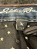 Eddie Bauer 100% Cotton Solid Blue Jeans Size 8 - photo 7