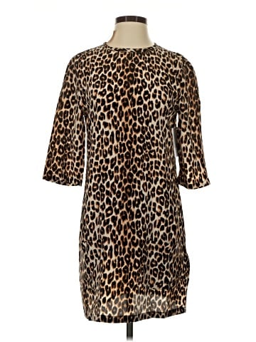 Equipment Casual Dress (view 1)