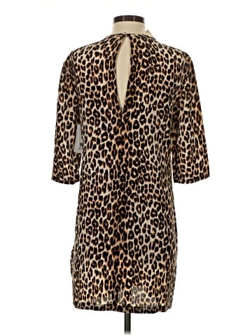 Equipment Casual Dress (view 2)