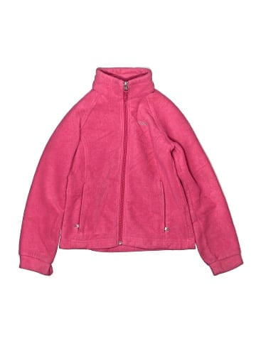 Columbia Zip Up Hoodie (view 1)