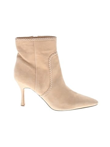 Express Ankle Boots (view 1)