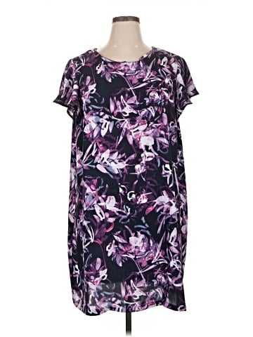 Rachel Zoe TJX Casual Dress (view 1)