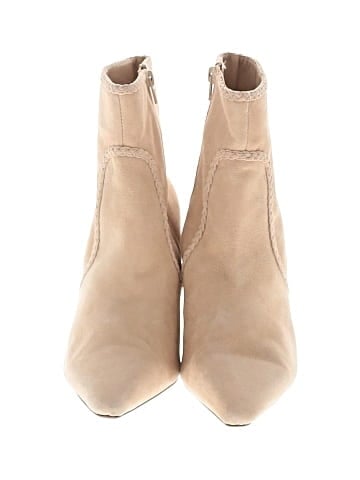 Express Ankle Boots (view 2)