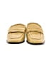 Marc Fisher LTD Yellow Mule/Clog Size 9 - photo 2