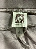 Anne Klein Gray Casual Pants Size 8 - photo 7