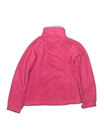 Columbia Zip Up Hoodie (view 2)