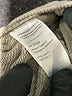Tea 100% Cotton Gray Cargo Pants Size 10 - photo 4