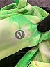 Lululemon Athletica Green Tank Top Size 6 - photo 7