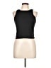 Express Black Tank Top Size L - photo 1