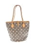 Dooney & Bourke Brown Tote One size - photo 5