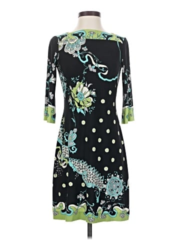 Donna Morgan Cocktail Dress (view 1)