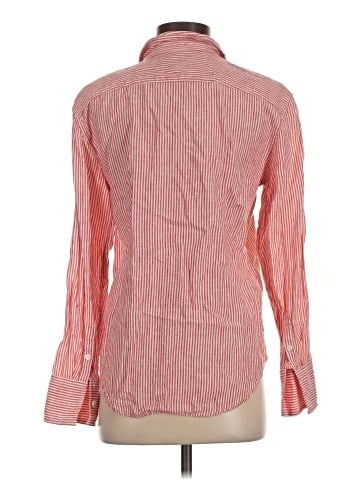 J.Crew Long Sleeve Button-Down Shirt (view 2)