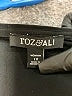 Roz & Ali Black Short Sleeve Top Size 1X - photo 7
