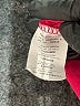 Hanes 100% Cotton Pink Long Sleeve Top Size XL - photo 8