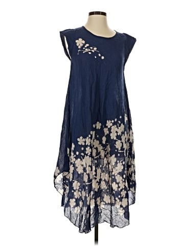 JP and Mattie Cocktail Dress (view 1)