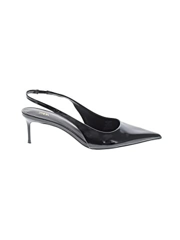 Zara Heels (view 1)