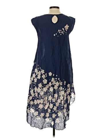 JP and Mattie Cocktail Dress (view 2)
