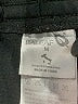 Baleaf Sports 100% Polyester Solid Black Track Pants Size M - photo 4