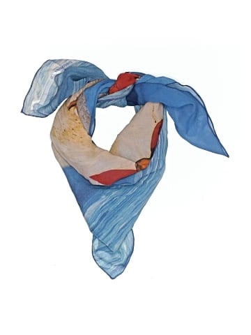 Unbranded Scarf (view 1)
